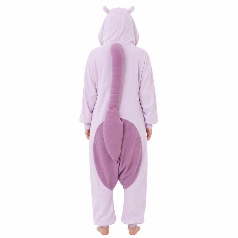 Pilou Pilou Mewtwo