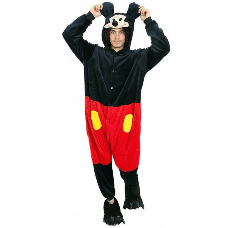 Pilou Pilou Mickey