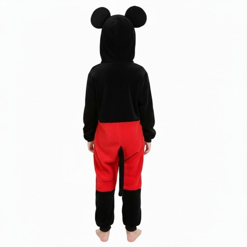 Pilou Pilou Mickey Enfant