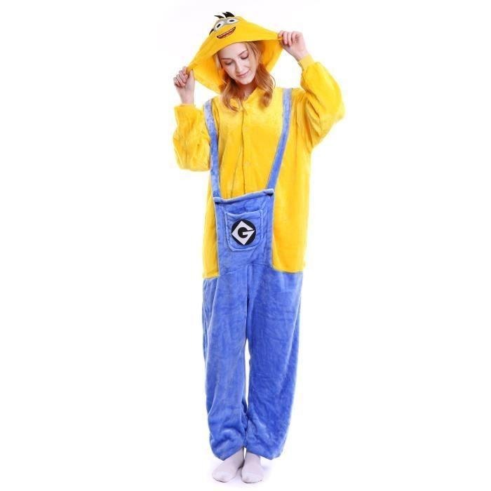 Pilou Pilou Minions