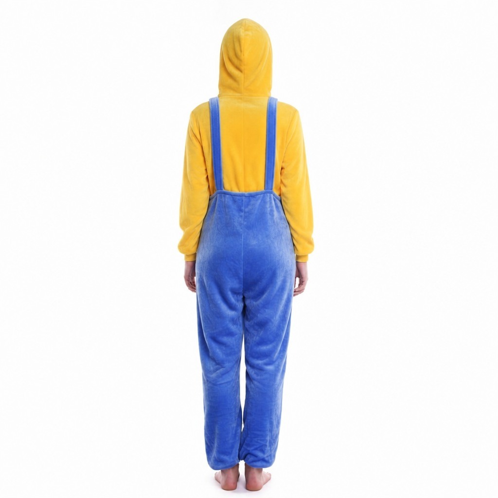 Pilou Pilou Minions