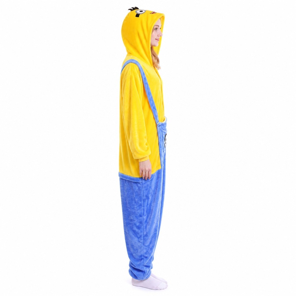 Pilou Pilou Minions