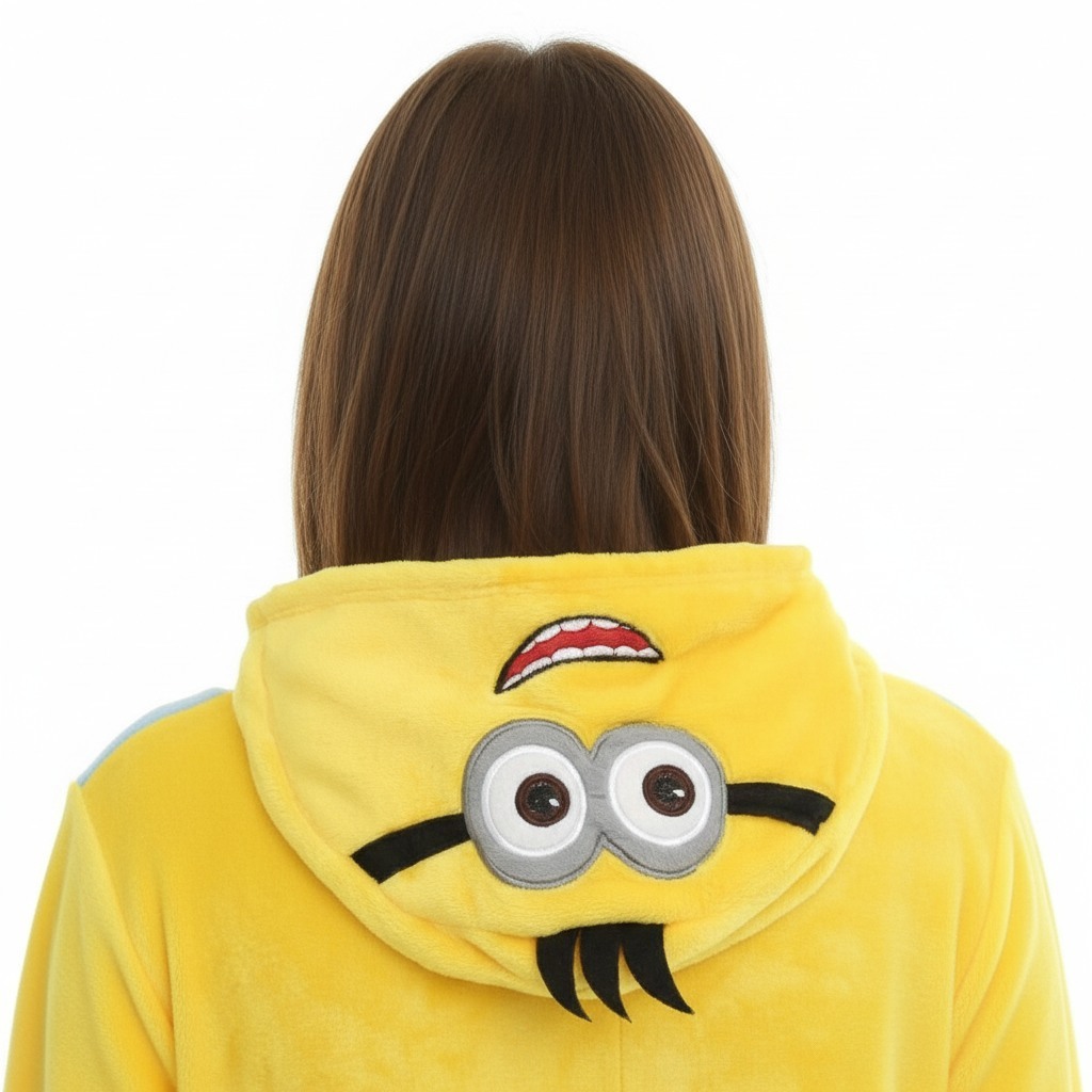 Pilou Pilou Minions