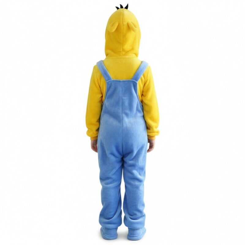 Pilou Pilou Minions Enfant