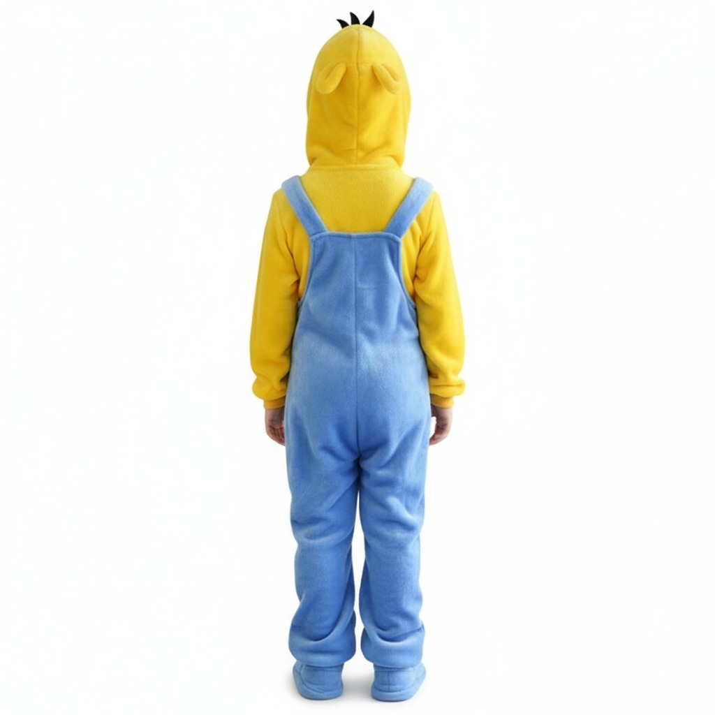 Pilou Pilou Minions Enfant