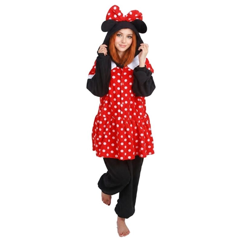 Pilou Pilou Minnie