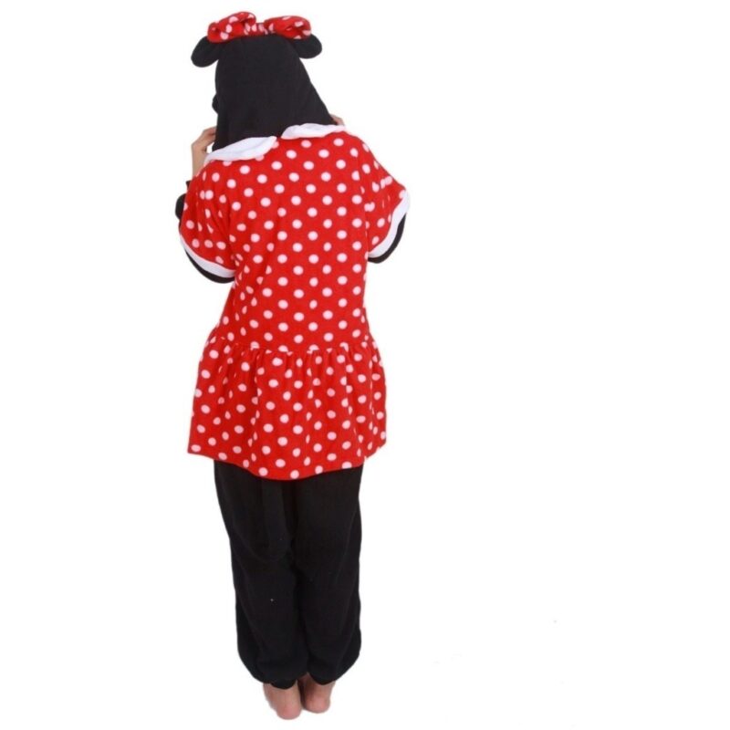 Pilou Pilou Minnie