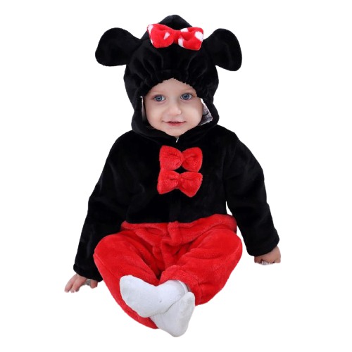 Pilou Pilou Minnie Bébé