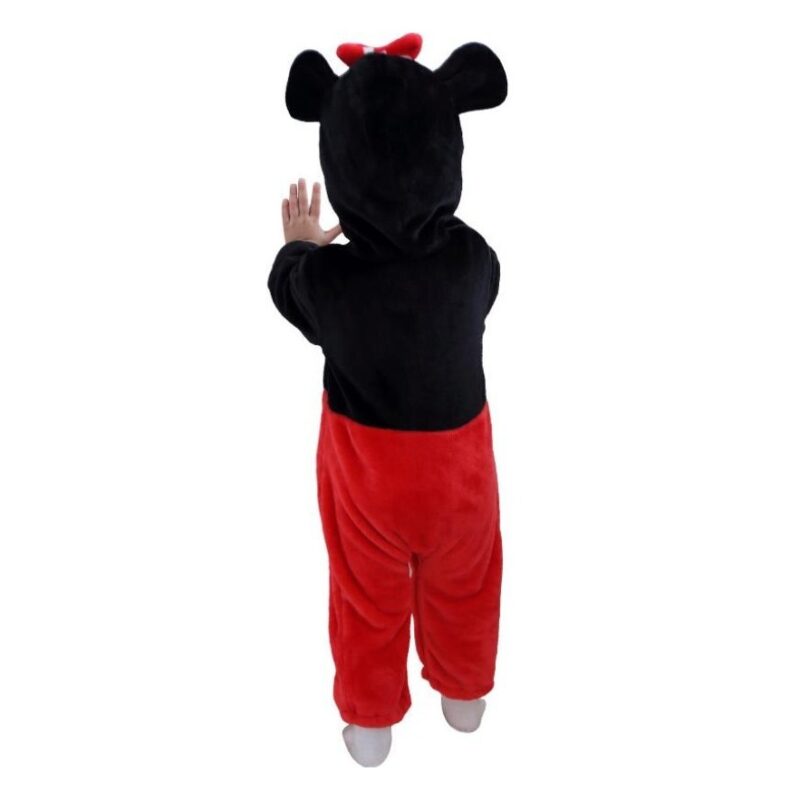 Pilou Pilou Minnie Bébé