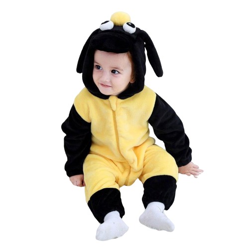 Pilou Pilou Mouton Bébé