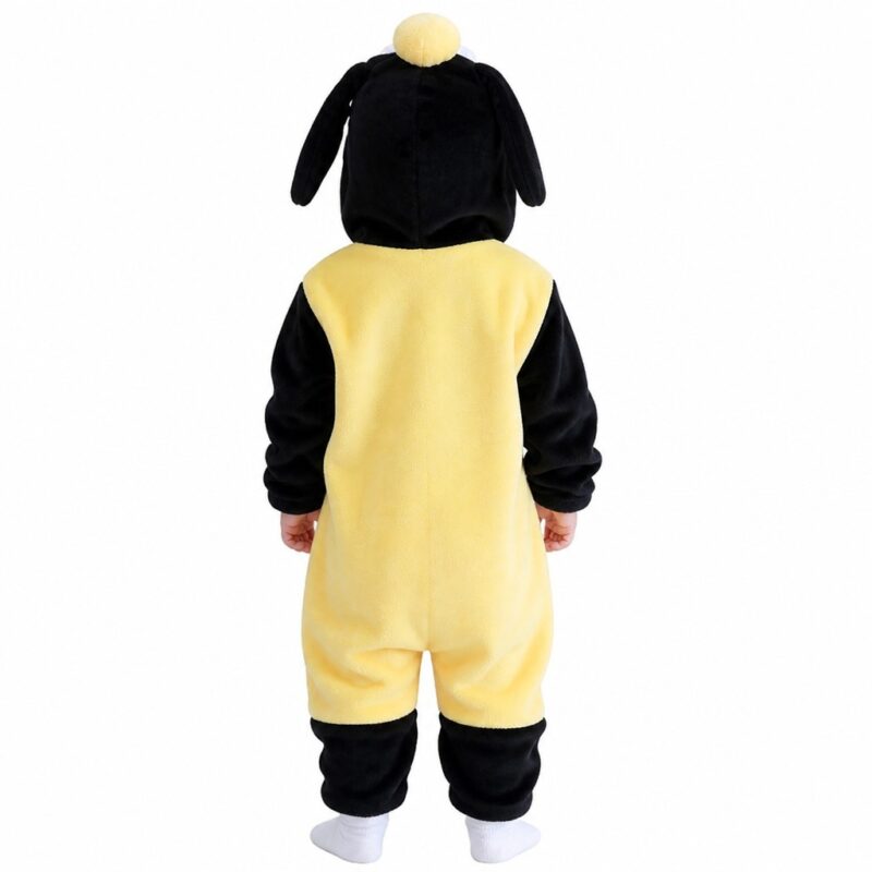 Pilou Pilou Mouton Bébé