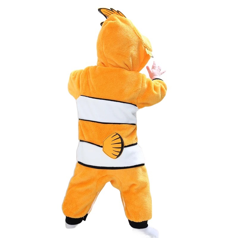 Pilou Pilou Nemo Bébé