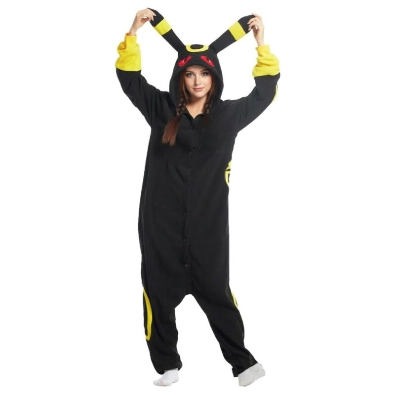 Pilou Pilou Noctali