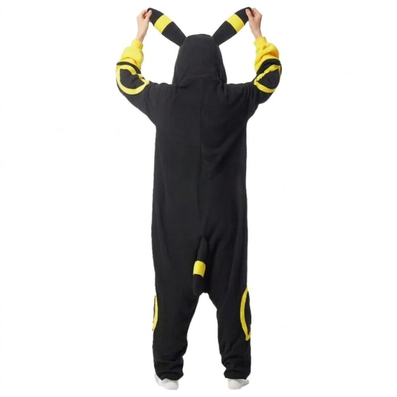 Pilou Pilou Noctali