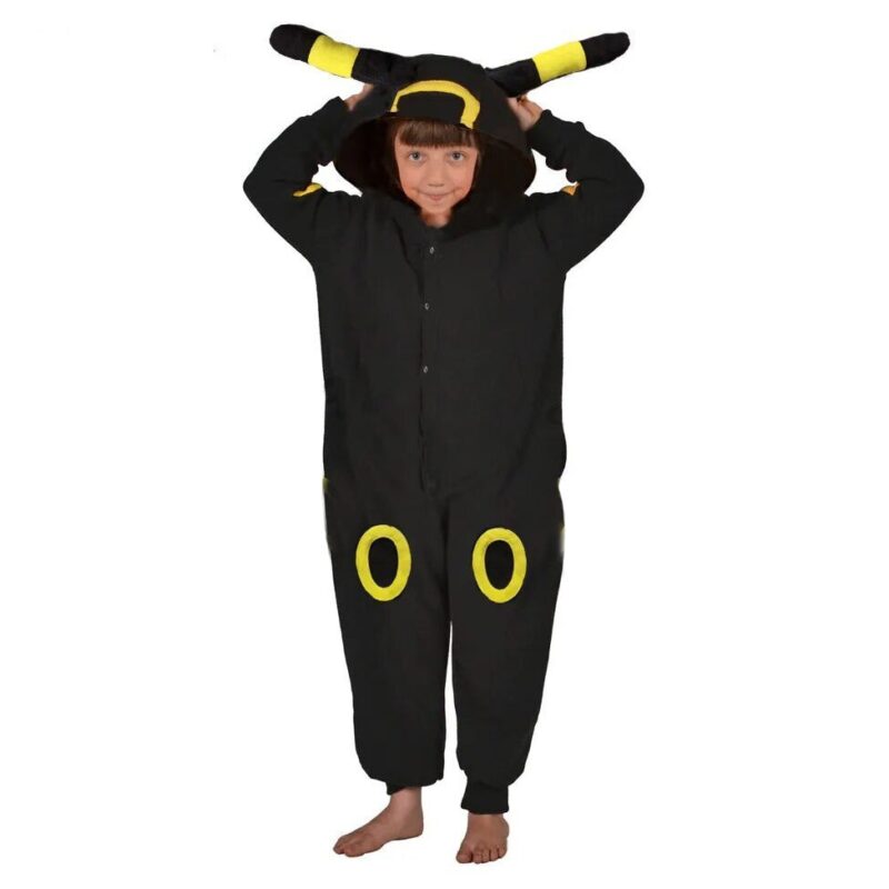 Pilou Pilou Noctali Enfant