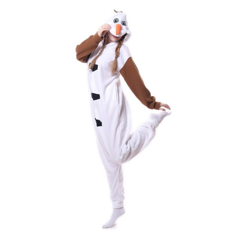 Pilou Pilou Olaf