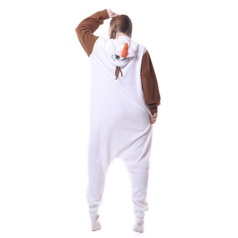 Pilou Pilou Olaf
