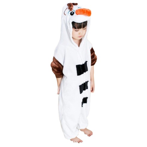 Pilou Pilou Olaf Enfant