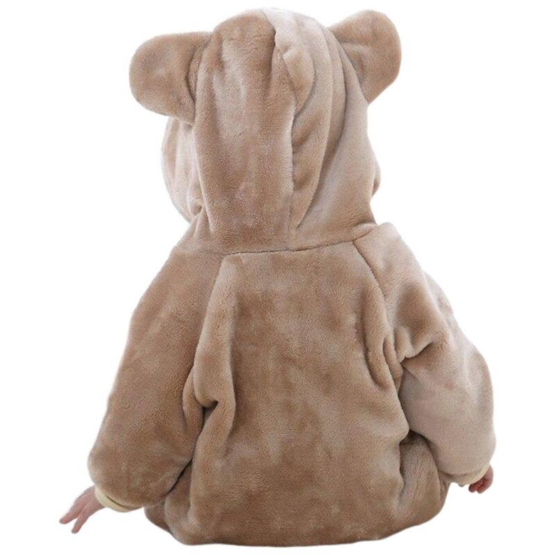 Pilou Pilou Ours Bébé