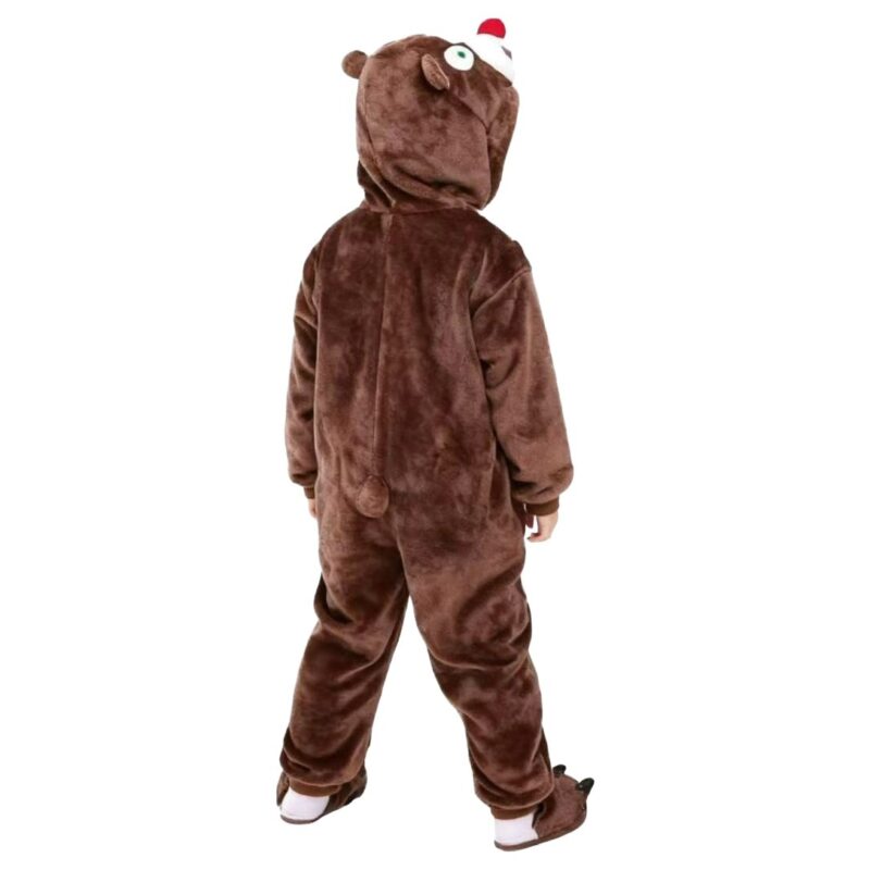 Pilou Pilou Ours Enfant
