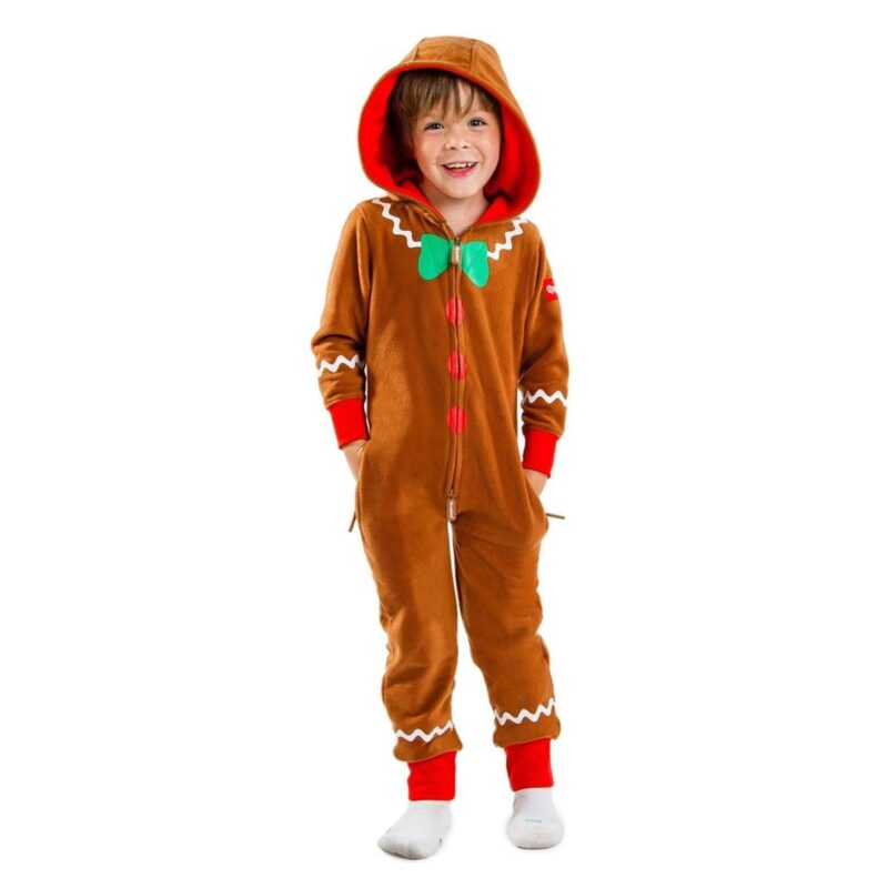 Pilou Pilou Pain d'Épices Enfant