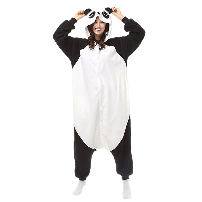 Pilou Pilou Panda