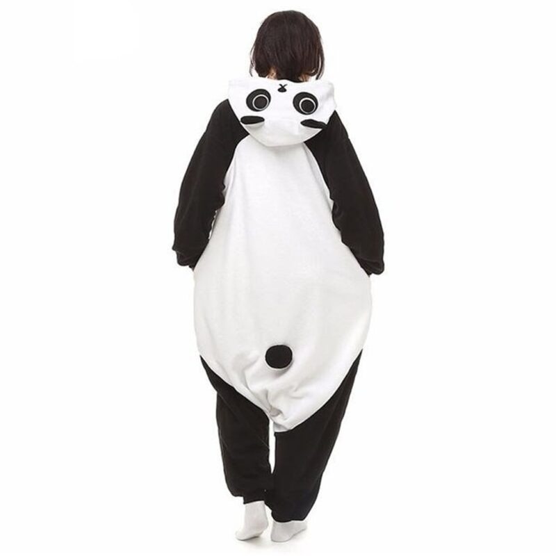 Pilou Pilou Panda