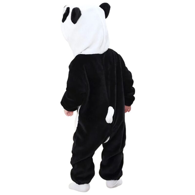 Pilou Pilou Panda Bébé