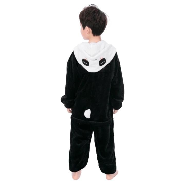 Pilou Pilou Panda Enfant