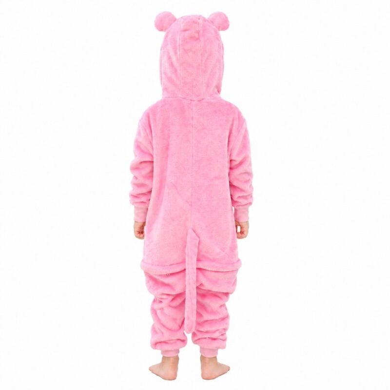 Pilou Pilou Panthère Rose Enfant