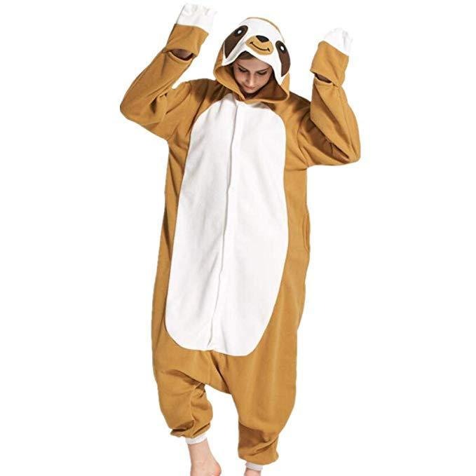 Pilou Pilou Paresseux