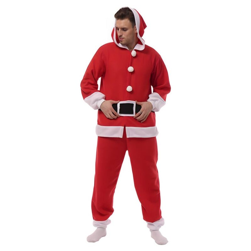 Pilou Pilou Père Noël