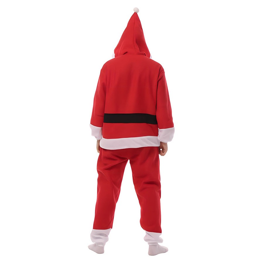 Pilou Pilou Père Noël