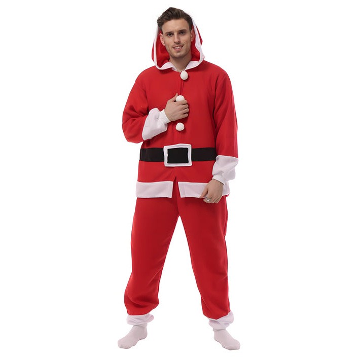 Pilou Pilou Père Noël