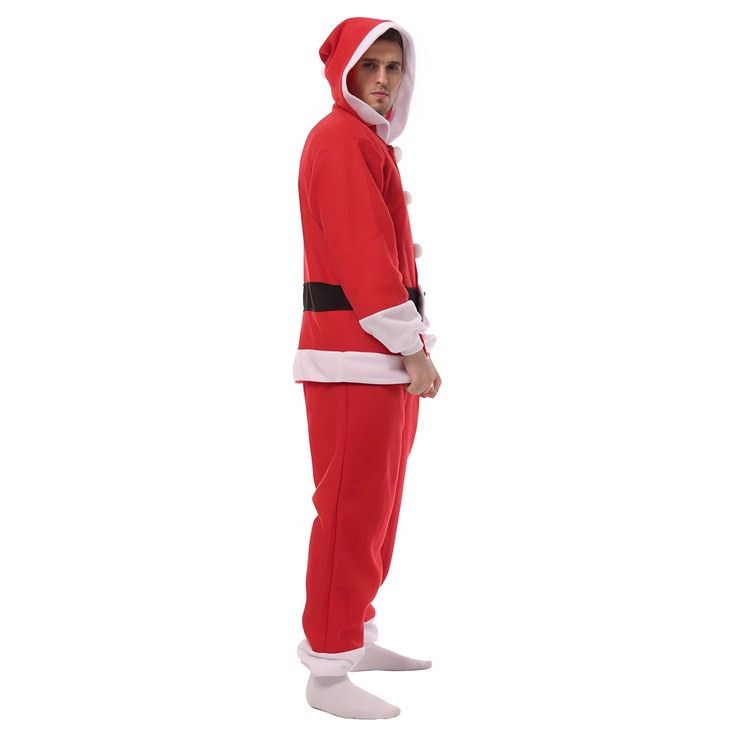 Pilou Pilou Père Noël