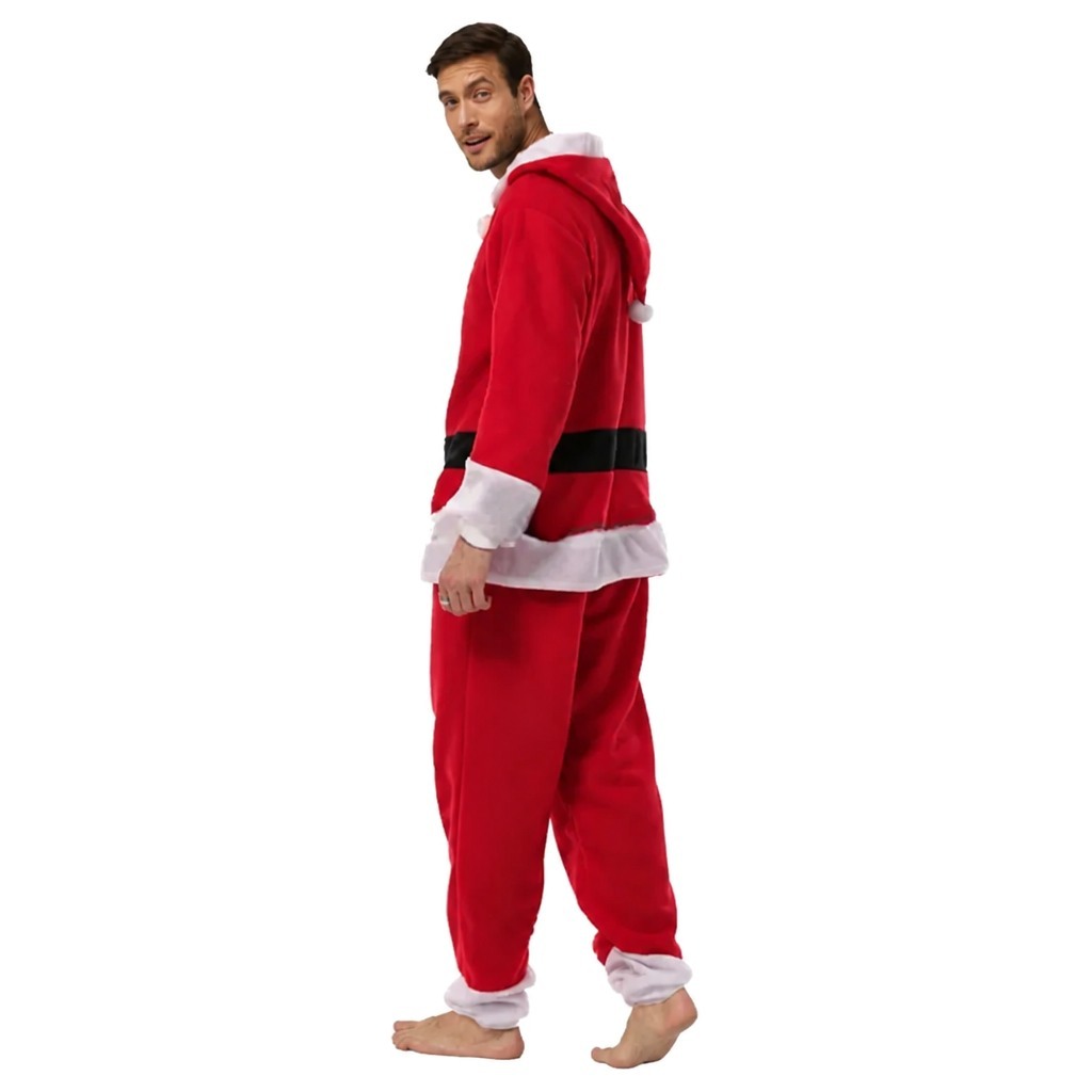Pilou Pilou Père Noël