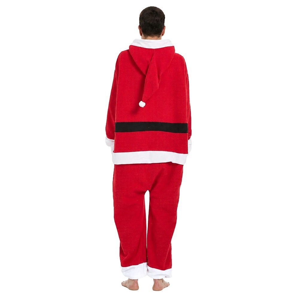 Pilou Pilou Père Noël