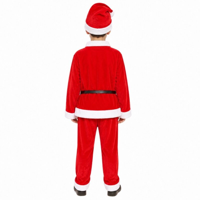 pilou-pilou-pere-noel-enfant-2 Pilou Pilou Père Noël Enfant