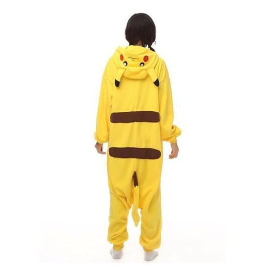 Pilou Pilou Pikachu