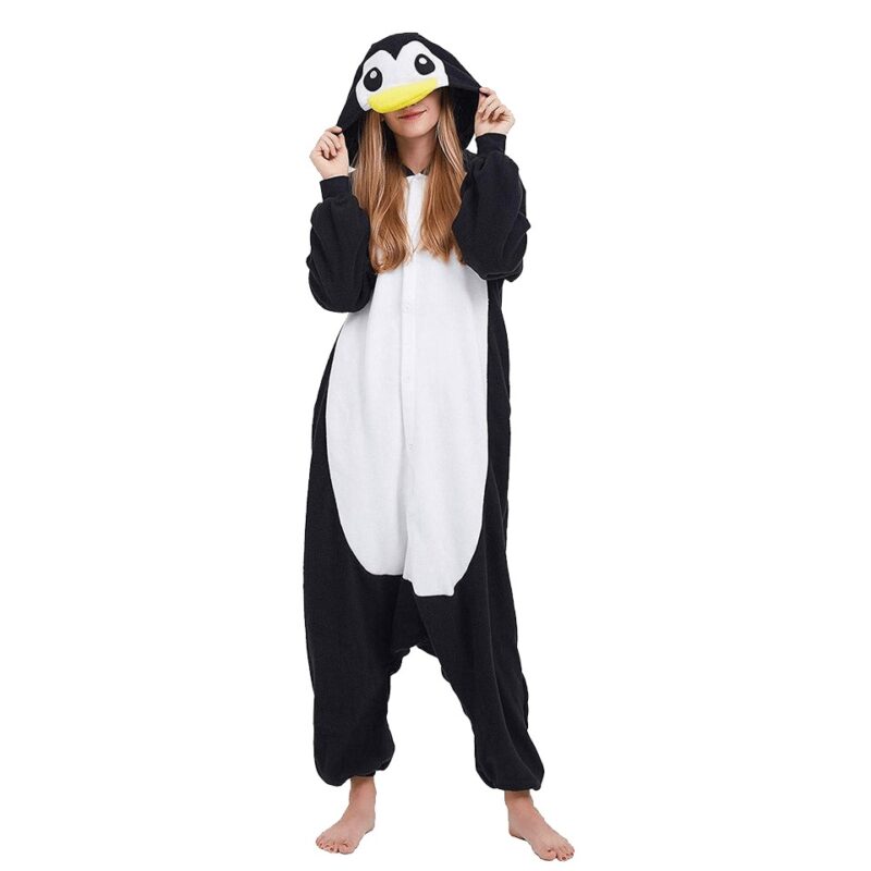 Pilou Pilou Pingouin