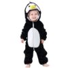 Pilou Pilou Pingouin Bébé