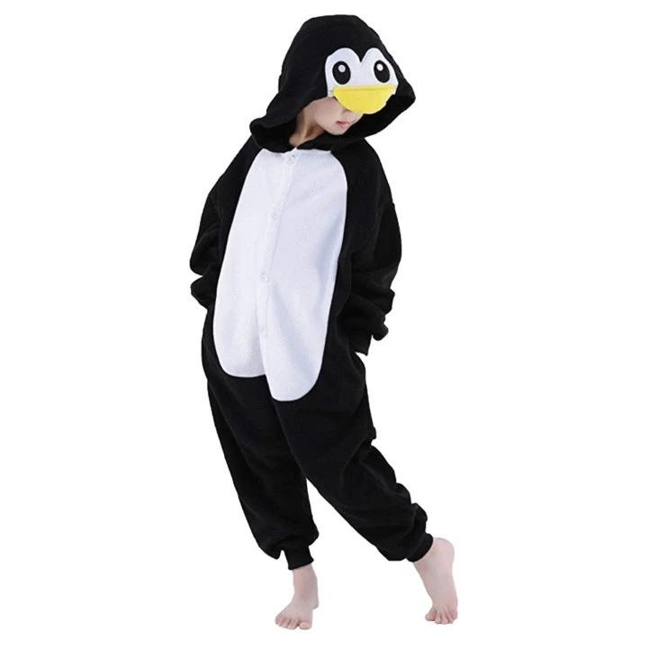 Pilou Pilou Pingouin Enfant
