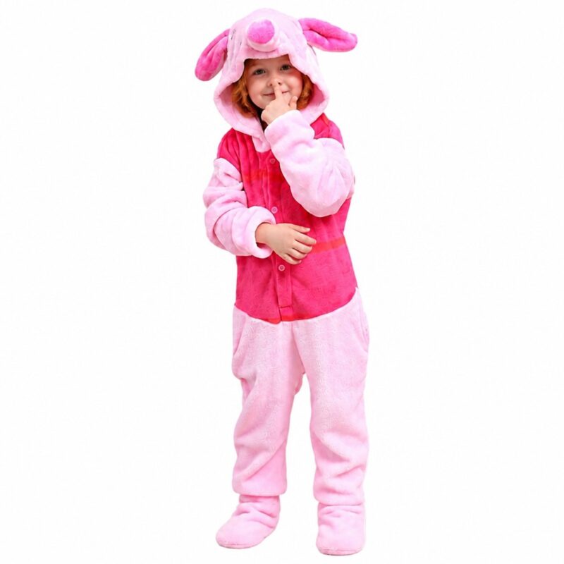 Pilou Pilou Porcinet Enfant
