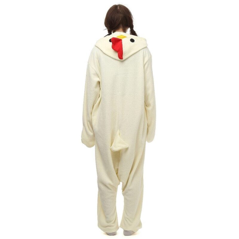 Pilou Pilou Poule