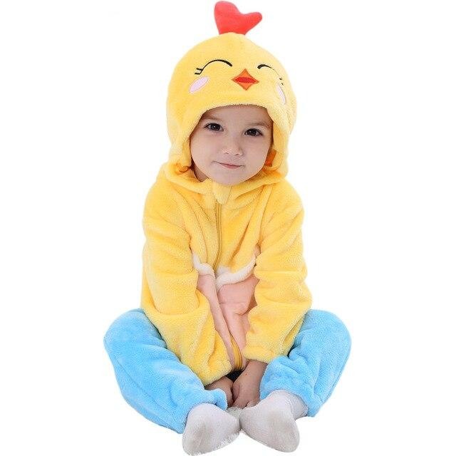 Pilou Pilou Poussin Bébé