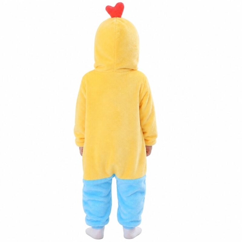 Pilou Pilou Poussin Bébé