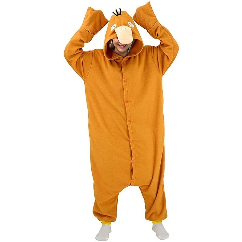 Pilou Pilou Psykokwak