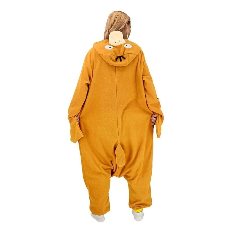 Pilou Pilou Psykokwak
