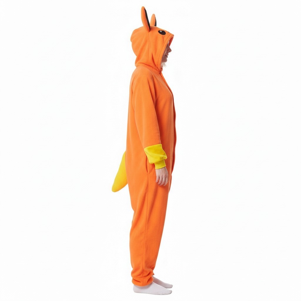 Pilou Pilou Pyroli