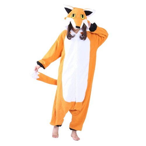 Pilou Pilou Renard